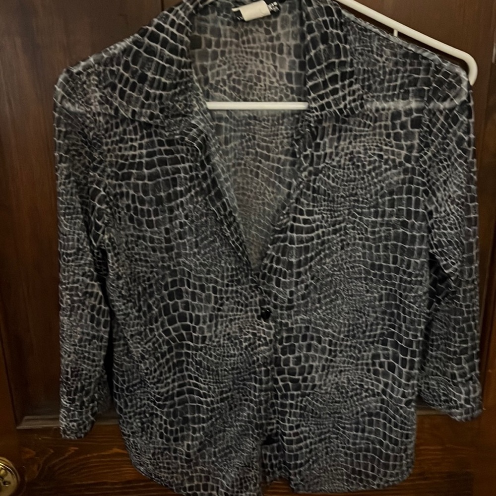 Dress shirt